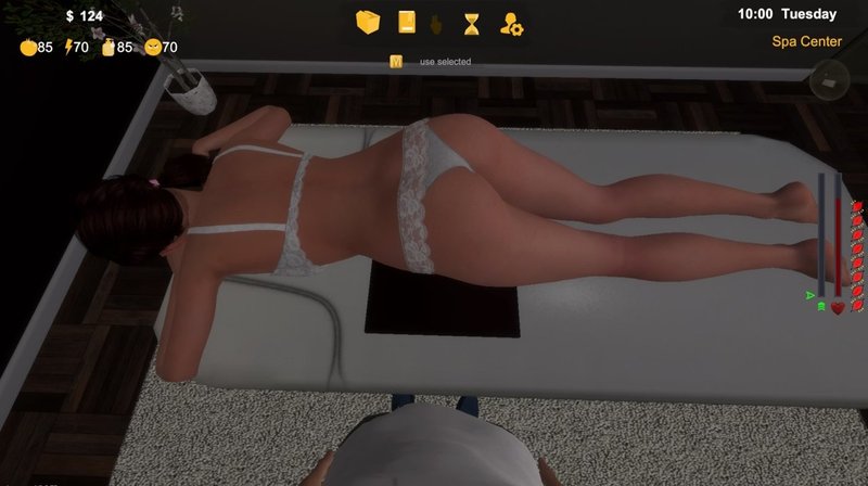 Screenshot 6 from SinStory