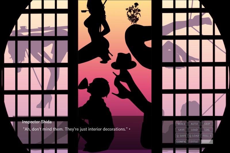 Screenshot 1 from Tortured Female Agent 1-4