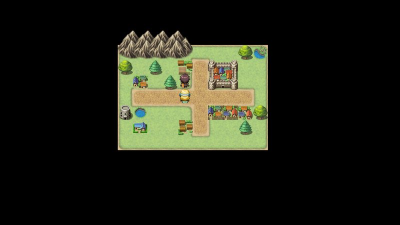 Screenshot 2 from My Childhood Friend