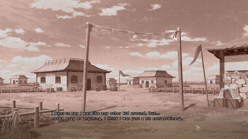 Screenshot 4 from The Alchemist & His Battle-Scarred Homunculus