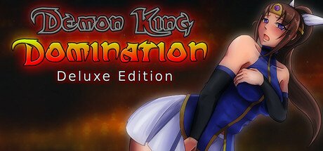 Demon King Domination