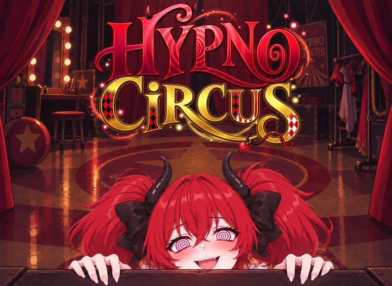 Hypno Circus