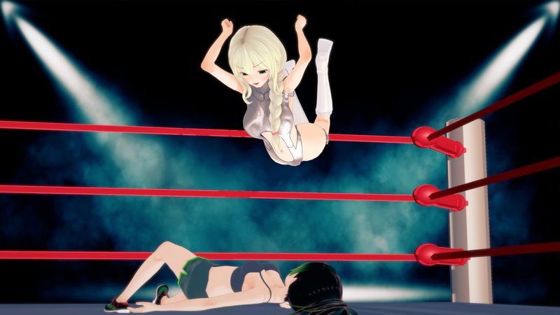 Screenshot 1 from Falling Stars
