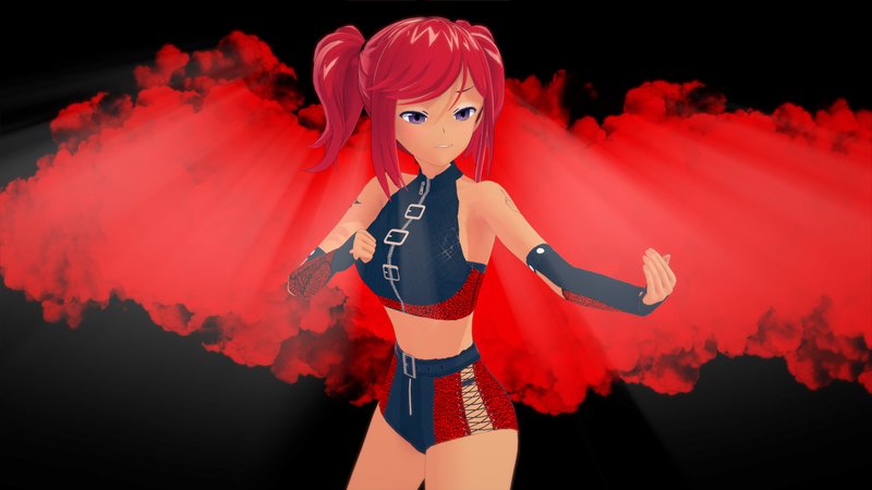 Screenshot 5 from Falling Stars