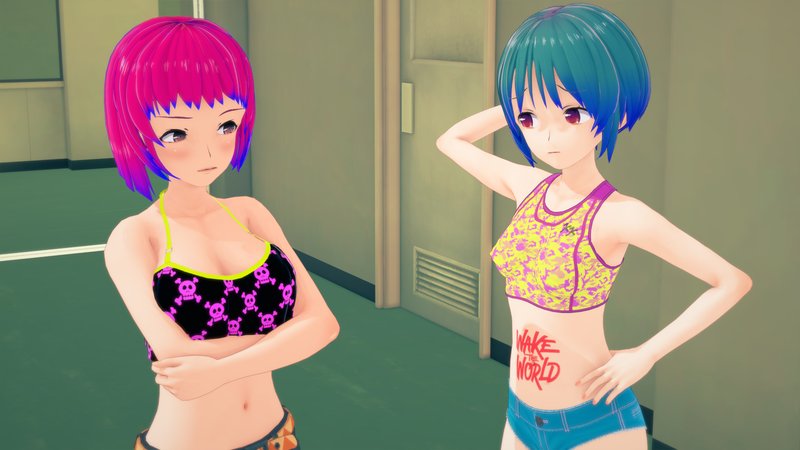 Screenshot 6 from Falling Stars