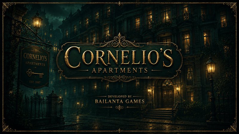 Cornelio's Apartments