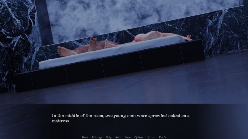 Screenshot 1 from Arena of Thebes