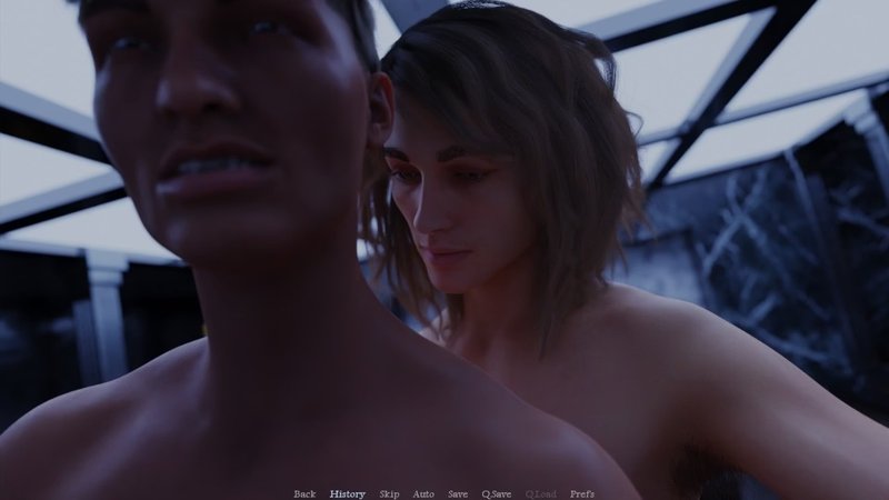 Screenshot 2 from Arena of Thebes