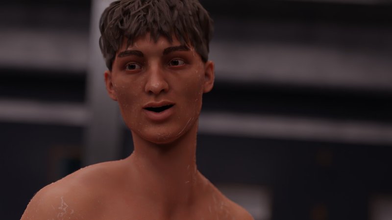 Screenshot 3 from Arena of Thebes