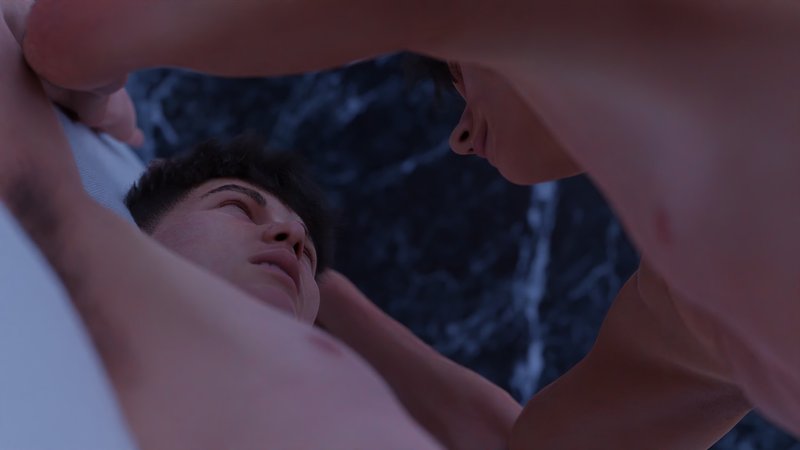 Screenshot 4 from Arena of Thebes