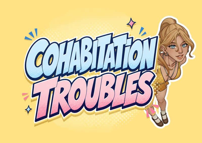 Cohabitation Troubles