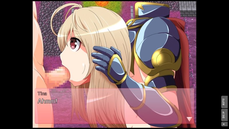 Screenshot 1 from Domination Quest Integrated Edition