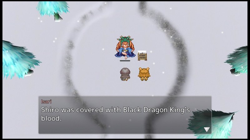 Screenshot 6 from Domination Quest Integrated Edition