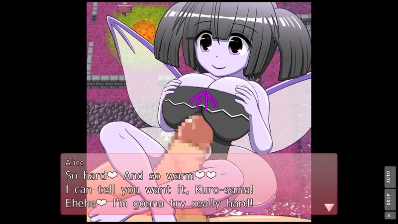 Screenshot 8 from Domination Quest Integrated Edition