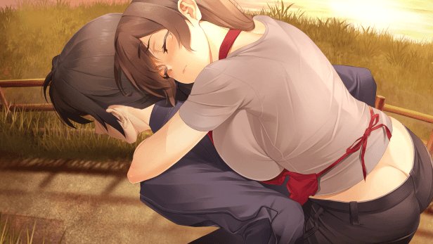 Screenshot 10 from Taiwan Love Story 5