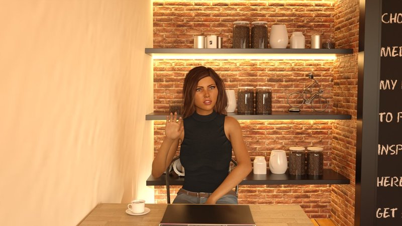 Screenshot 1 from Alive
