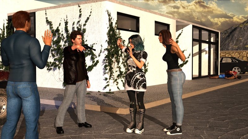 Screenshot 5 from Alive