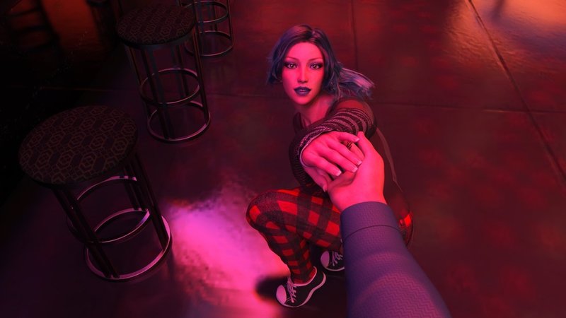 Screenshot 9 from Alive