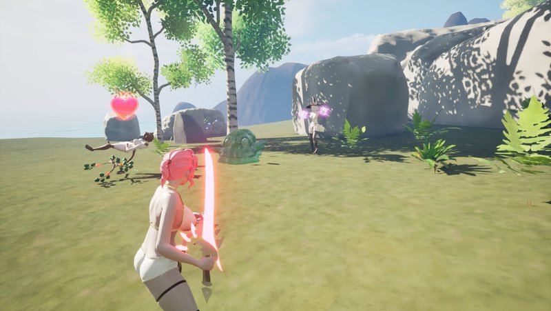 Screenshot 8 from The Island Cleanup Service