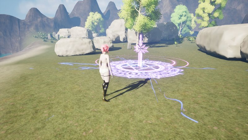 Screenshot 9 from The Island Cleanup Service