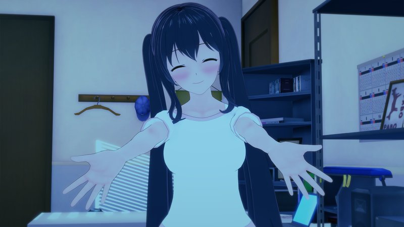 Screenshot 10 from Natsumi Love Story
