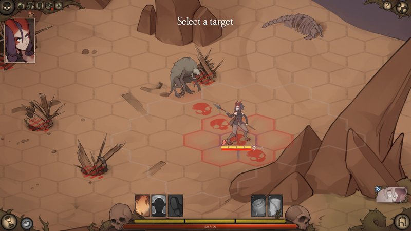 Screenshot 5 from Price for Freedom: Avarice