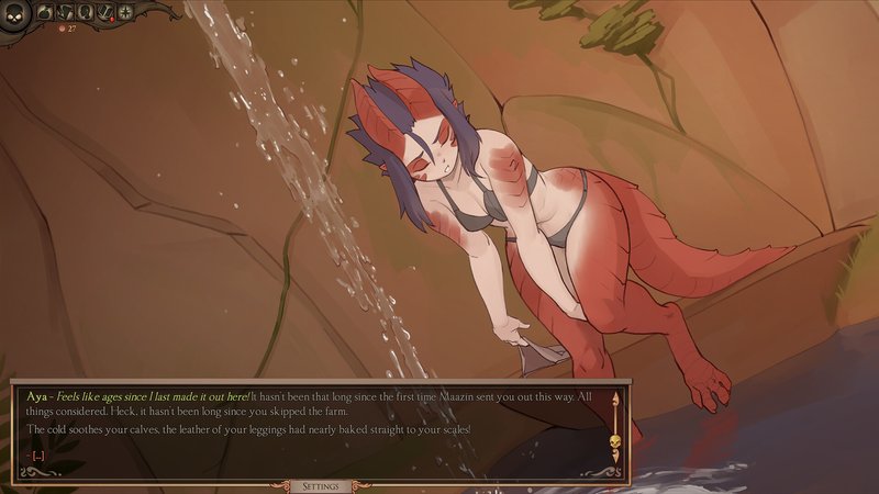 Screenshot 6 from Price for Freedom: Avarice