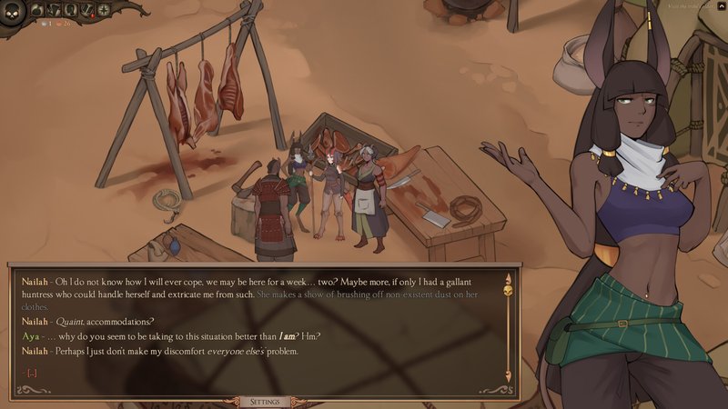 Screenshot 7 from Price for Freedom: Avarice