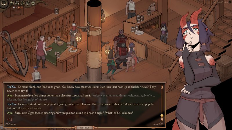 Screenshot 8 from Price for Freedom: Avarice