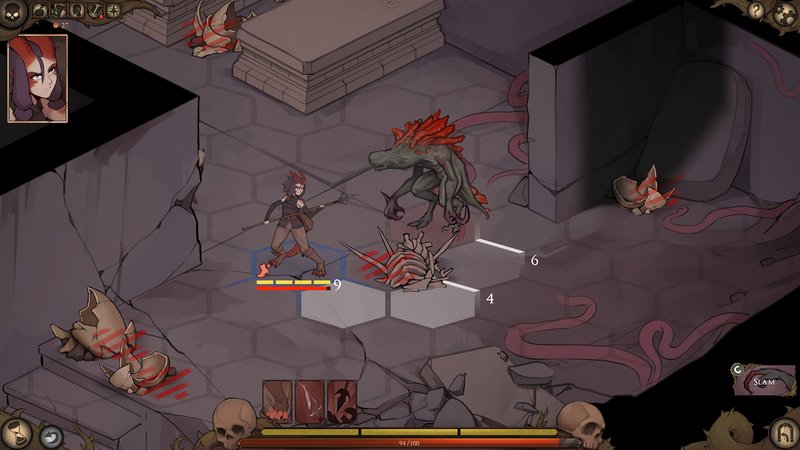 Screenshot 10 from Price for Freedom: Avarice