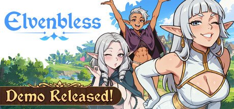Elvenbless: Sexcesion Festival