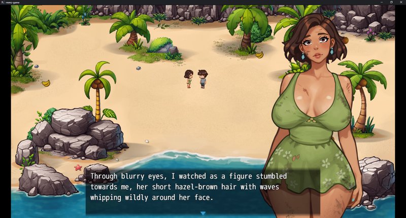 Screenshot 5 from Passions Uncharted