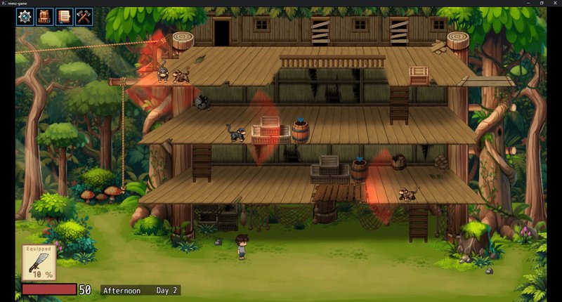 Screenshot 6 from Passions Uncharted