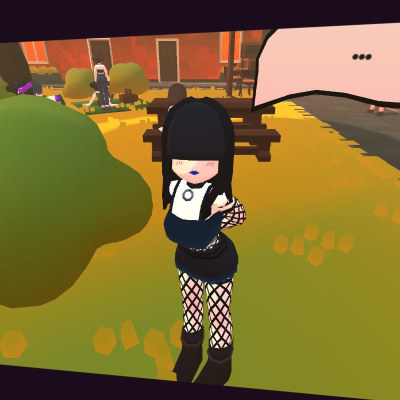 Screenshot 2 from Proxy Doll