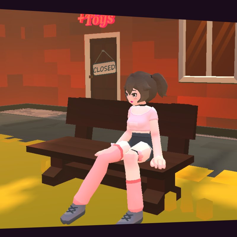 Screenshot 5 from Proxy Doll