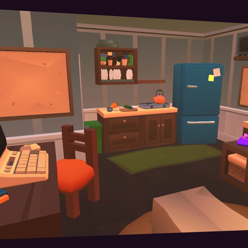 Screenshot 6 from Proxy Doll