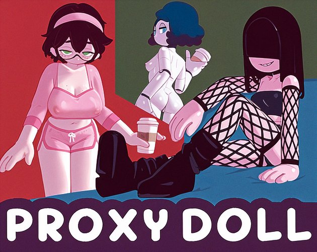 Proxy Doll