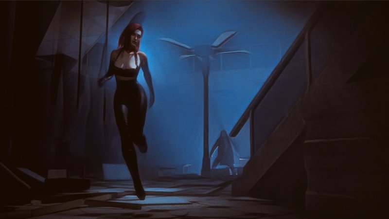 Screenshot 9 from I Was a Teenage Vampire