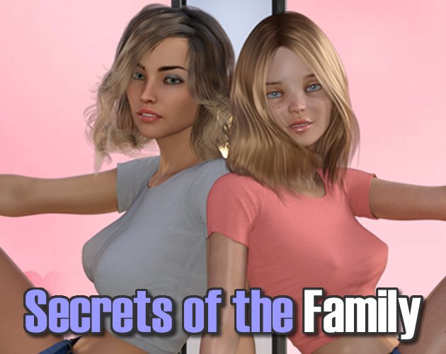 Secrets of the Family
