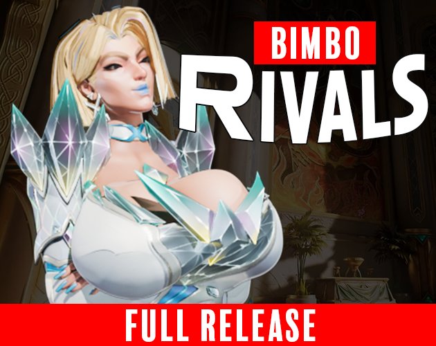 Bimbo Rivals