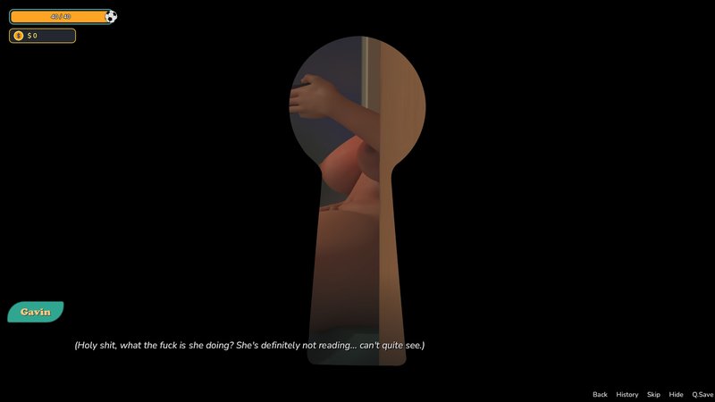 Screenshot 1 from Golden Boy