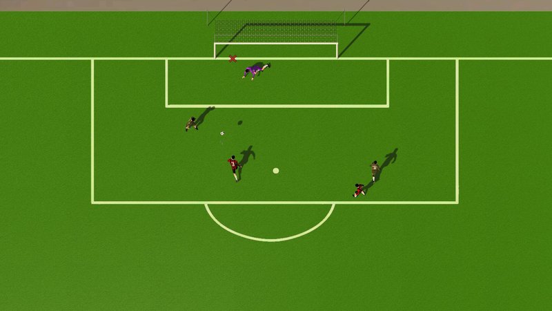 Screenshot 2 from Golden Boy