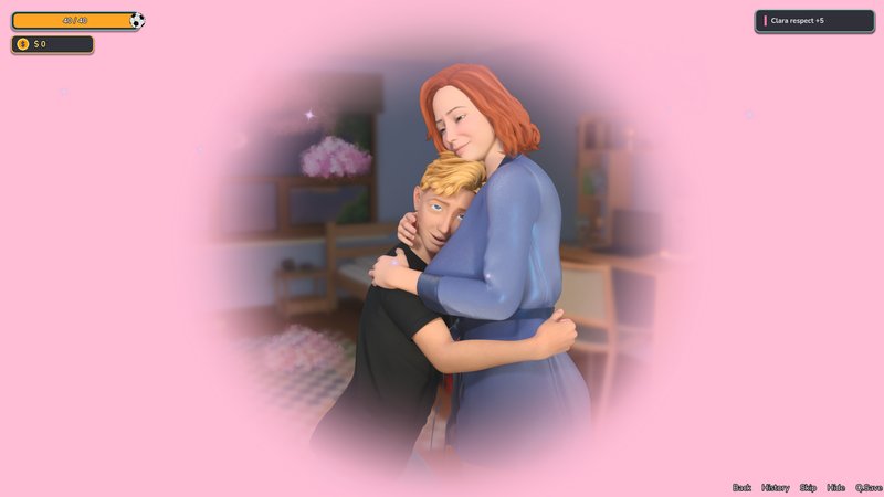 Screenshot 5 from Golden Boy