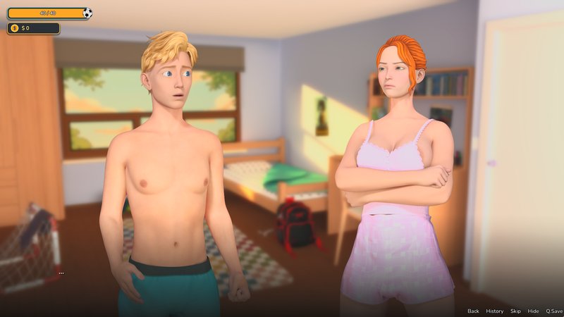 Screenshot 6 from Golden Boy