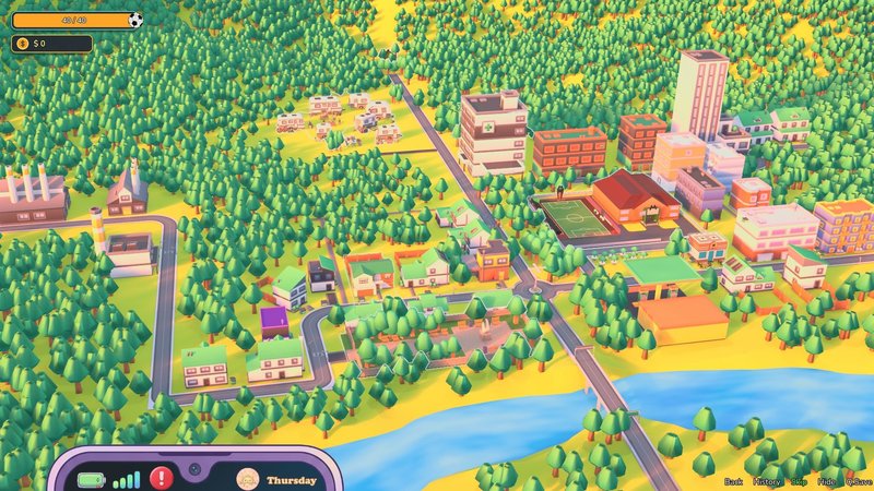 Screenshot 9 from Golden Boy