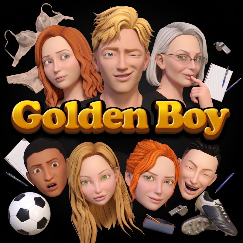 Golden Boy