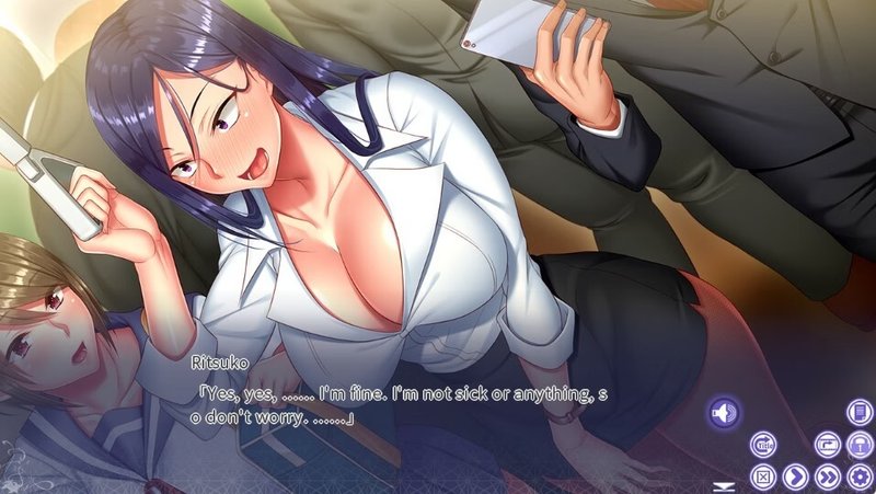 Screenshot 5 from Sisters Z Hypnosis
