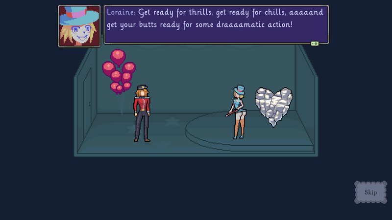 Screenshot 2 from Secrets of the Bastion