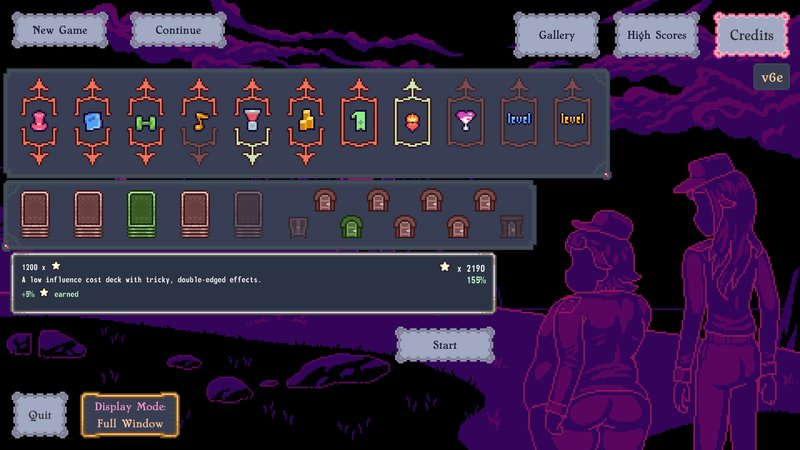 Screenshot 5 from Secrets of the Bastion