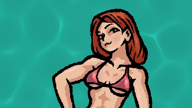 Screenshot 1 from SLEEPIES: Tropical Day